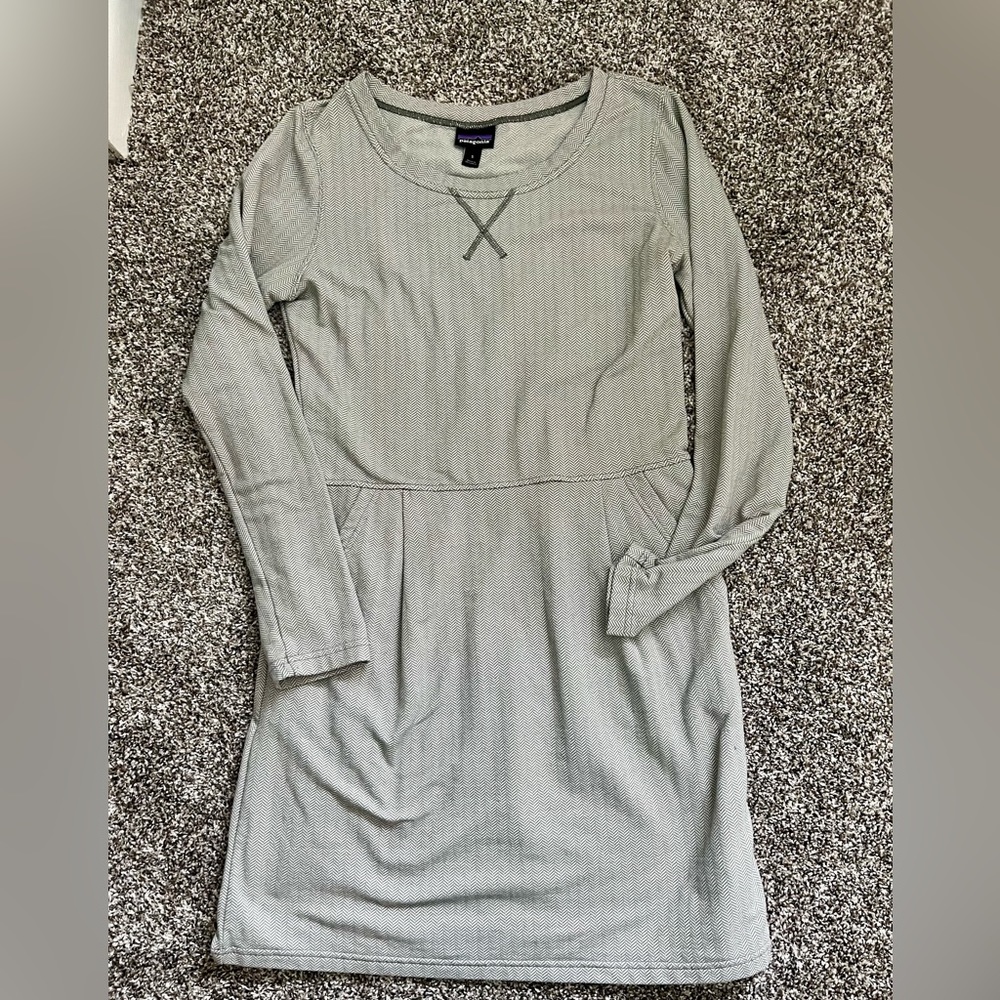 Women’s Patagonia Dress